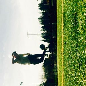 Meet your Posher, Sean